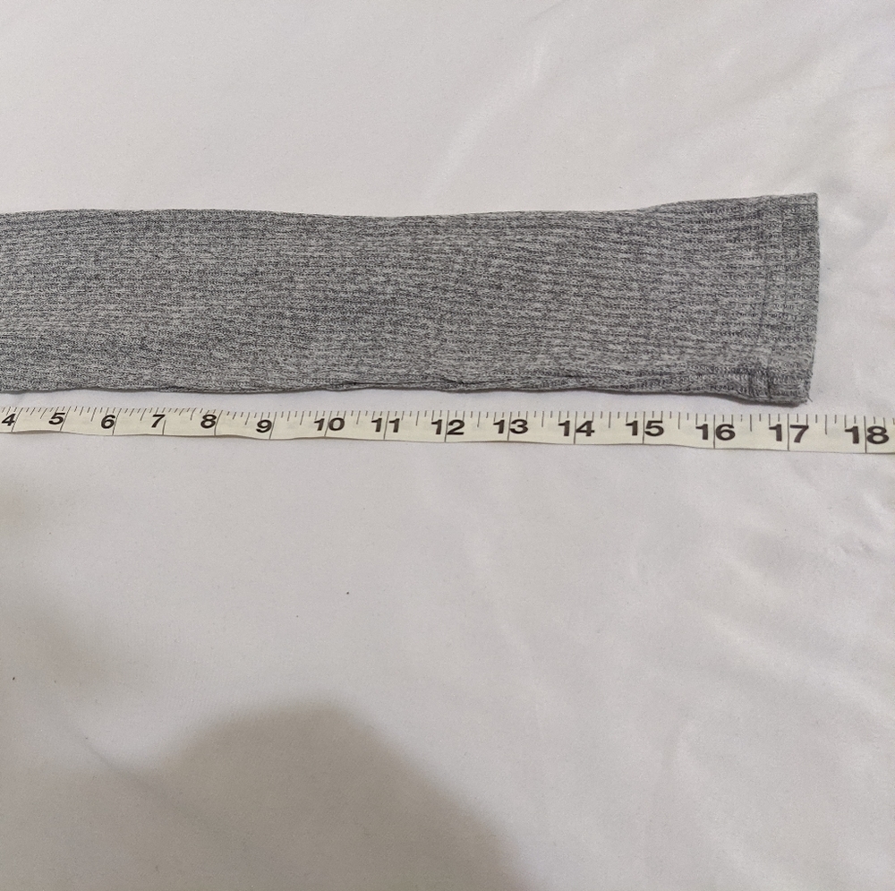 The Fifth Label Long Ribbed Knit Dress - Picture 6 of 9